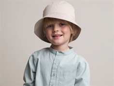 MarMar mercury grey Arida bully hat